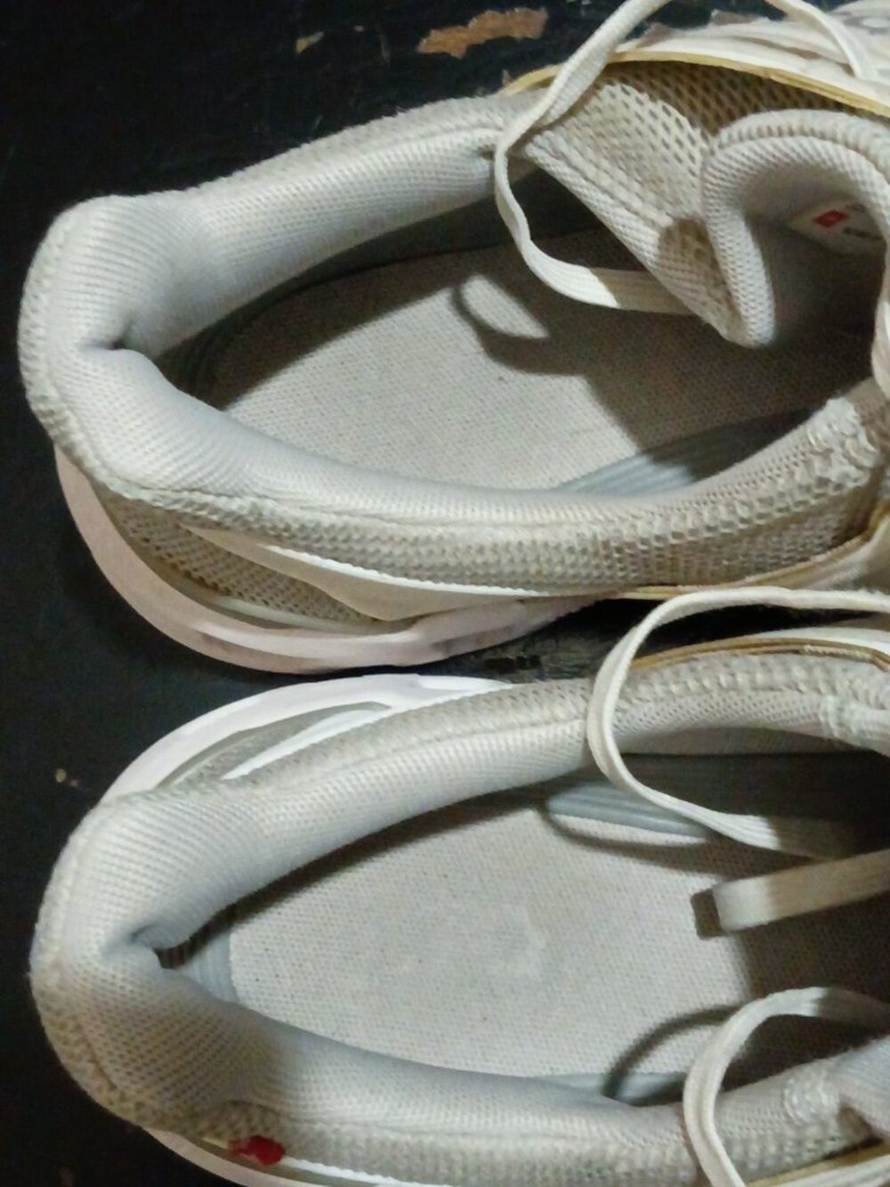 On Cloudswift Shoes Womens Size 10 Gray Running Sneakers CloudTec 41.99579 - Picture 11 of 14